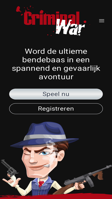 criminalwar.nl