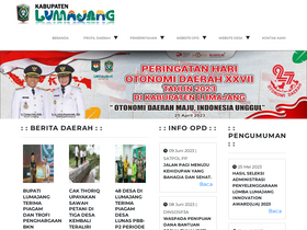 lumajangkab.go.id
