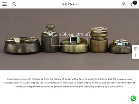 shunastudio.com