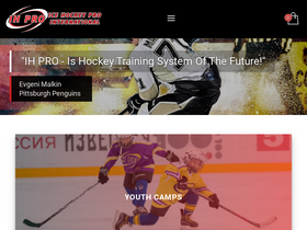 icehockeypro.com