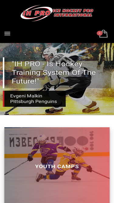 icehockeypro.com