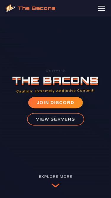 ilovebacons.com