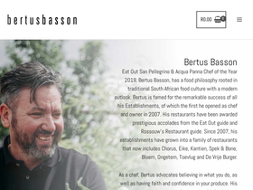 bertusbasson.com