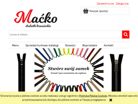 macko.pl