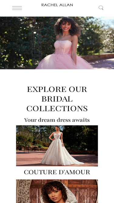 marysbridal.com