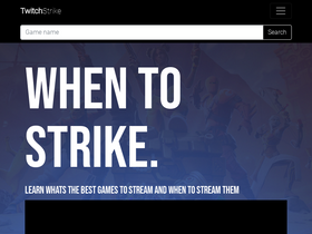 twitchstrike.com
