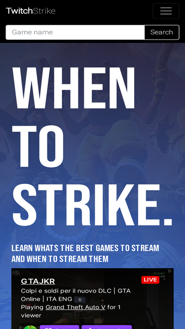 twitchstrike.com