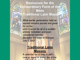 'extraordinaryform.org' screenshot