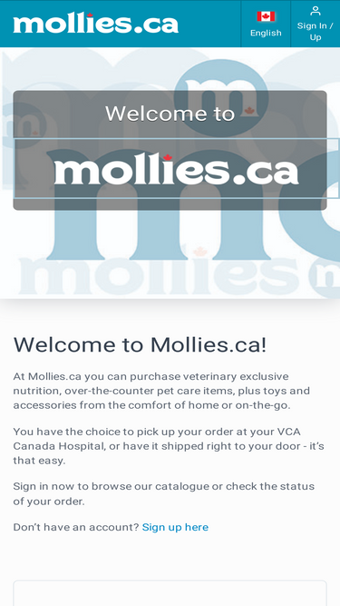 mollies.ca