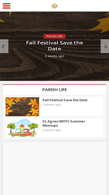 stagneskc.org