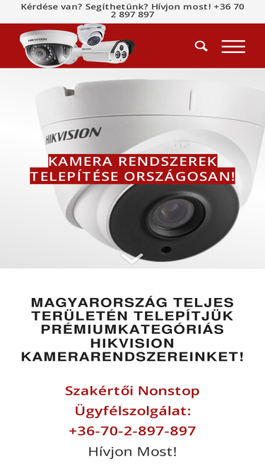 kameraszektor.hu
