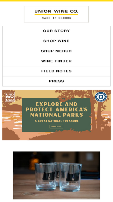 unionwinecompany.com