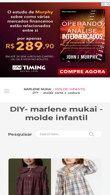 marlenemukaimoldeinfantil.com.br
