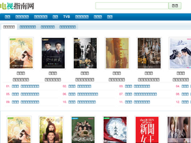 'tvzn.com' screenshot