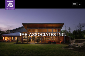 tabassociates.com