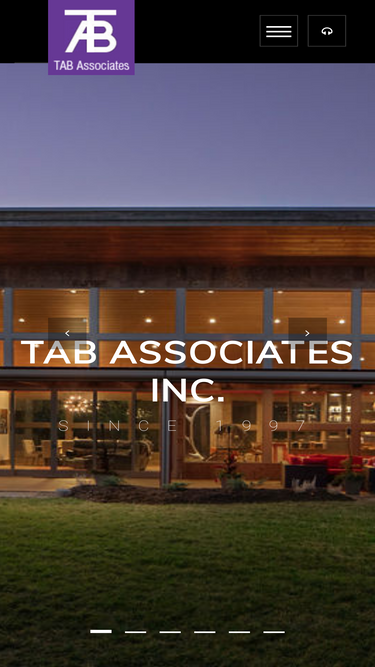 tabassociates.com