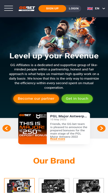 Ggbet Casino