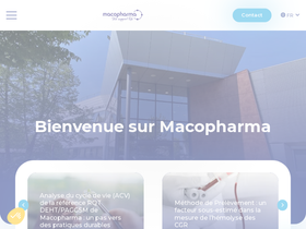 macopharma.fr