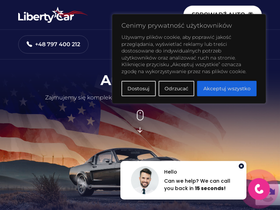 libertycar.pl