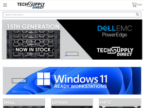 techsupplydirect.com