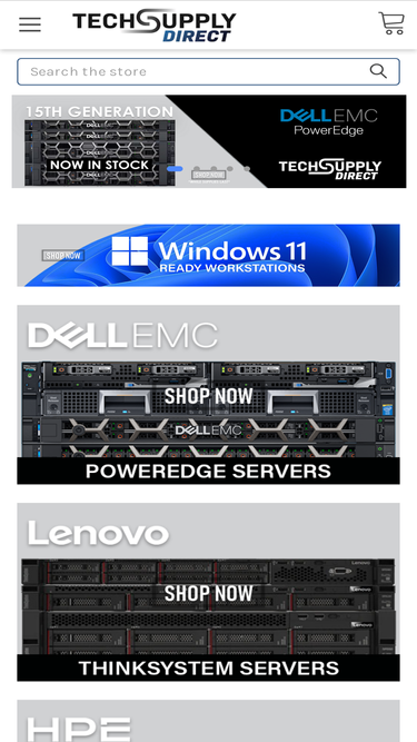 techsupplydirect.com