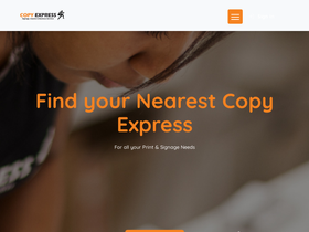 copyexpress.co.za