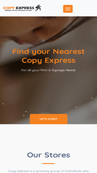 copyexpress.co.za