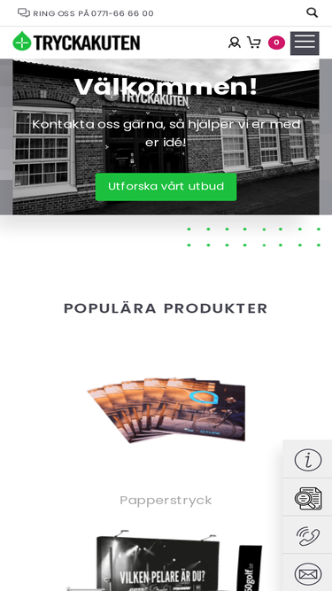 tryckakuten.se