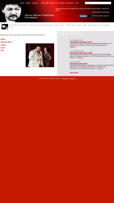fassbinderfoundation.de