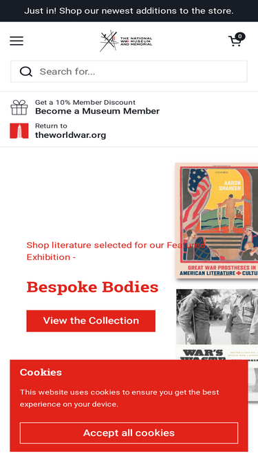 shop.theworldwar.org