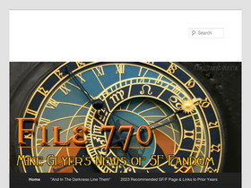 'file770.com' screenshot