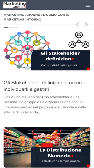 marketingaround.it