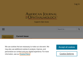 'ajo.com' screenshot