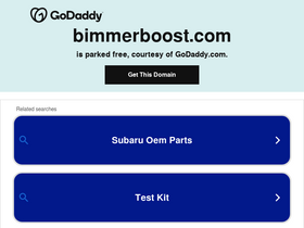 bimmerboost.com