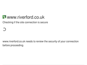 'riverford.co.uk' screenshot