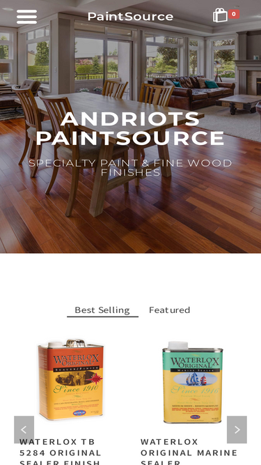 paintsource.net