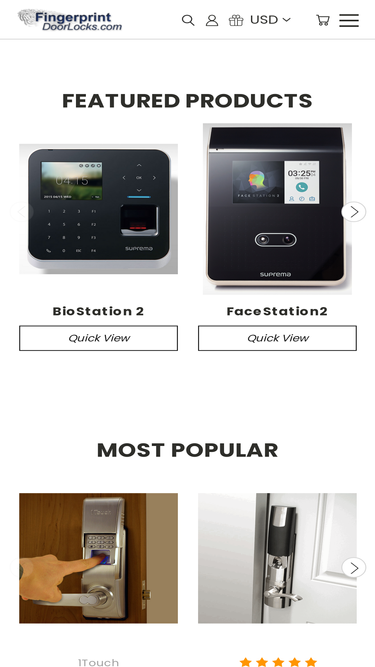 fingerprintdoorlocks.com