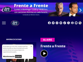 'joya937.mx' screenshot