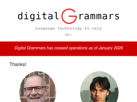 digitalgrammars.com
