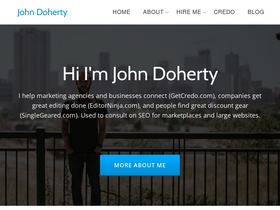 johnfdoherty.com