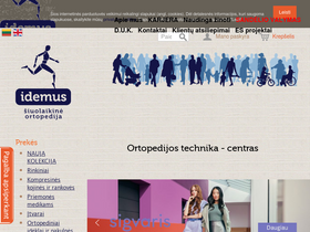 idemus.lt