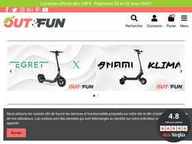 out-fun.com