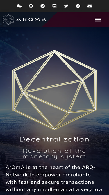 arqma.com