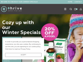 wethrive.co.za