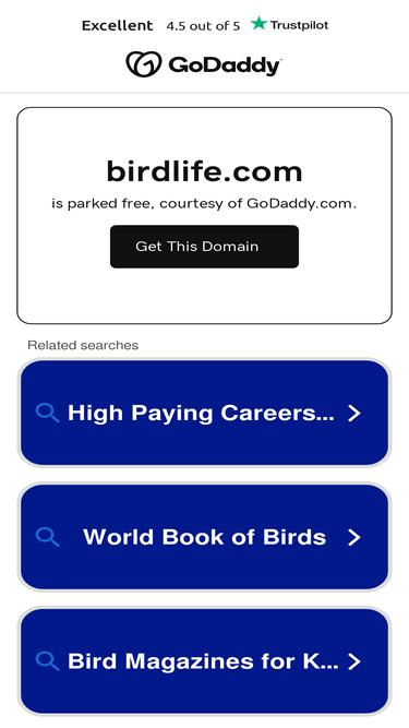 birdlife.com