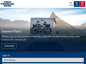 'ffin.com' screenshot