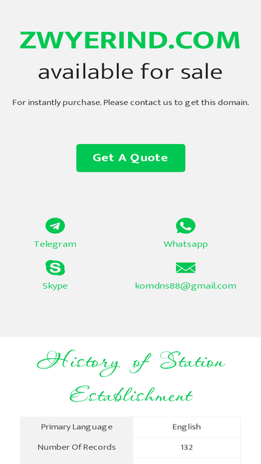 zwyerind.com