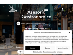 chefejecutivo.com