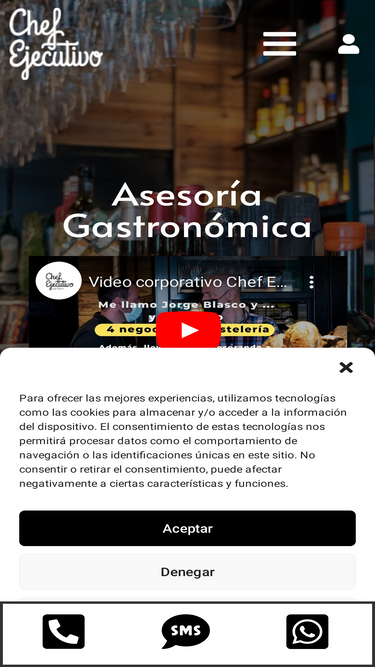 chefejecutivo.com