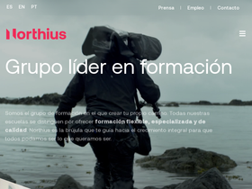 northius.com